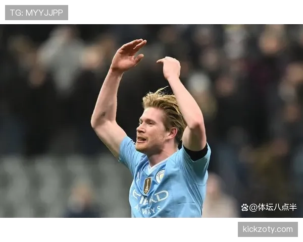 卡马文加 vs 德布劳内：进攻组织与推进效率差距在哪