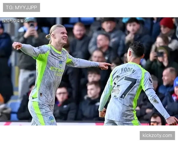 伊萨克与哈兰德：英超进攻效率及战术角色对比分析