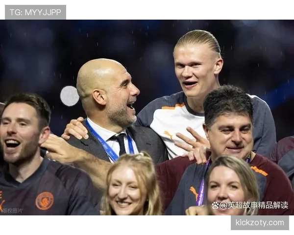 哈兰德 vs 凯恩：中锋模板的终结效率与战术角色对比