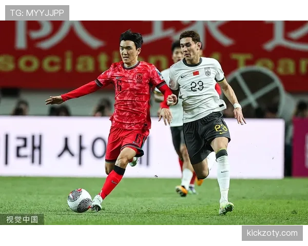 孙兴慜与朴智星：韩国两代核心前锋的战术定位演变与生涯路径分野