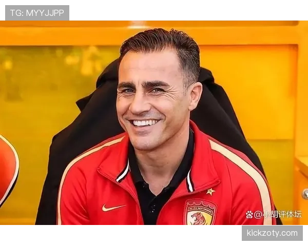 卡纳瓦罗高位逼抢压缩出球空间，战术成效胜过前任