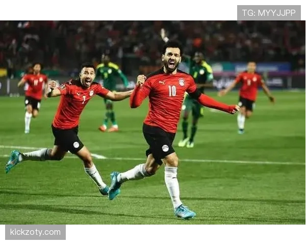埃及队冲击2026世界杯之路：萨拉赫领衔的非洲雄狮能否突破预选赛重围