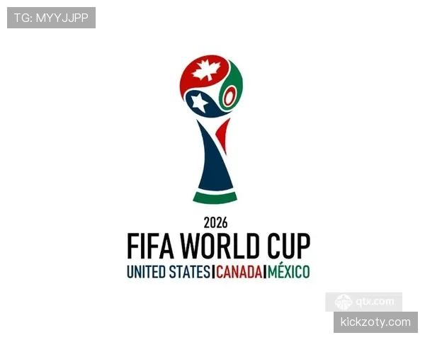 2026世界杯为什么按净胜球排序 2026世界杯为什么按净胜球排序